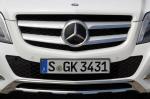Mercedes-Benz GLK-Class 2013 года